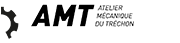 AMT Industrie Logo